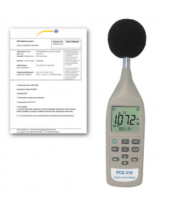 PCE-318-ICA