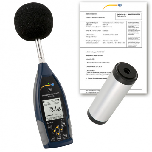 PCE-428-Kit-ICA