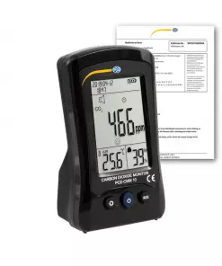 PCE-CMM 10-ICA