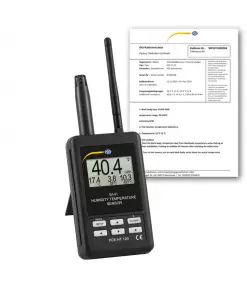 PCE-HT 120-ICA