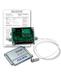 PCE-IR10-ICA