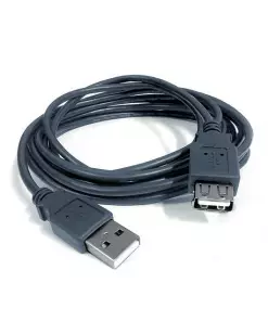 3-Foot USB Extension Cable