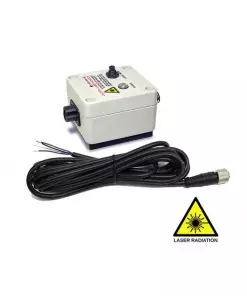 CSLS - Compact Smart Laser Sensor