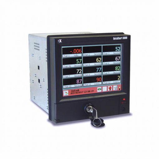 DC6000