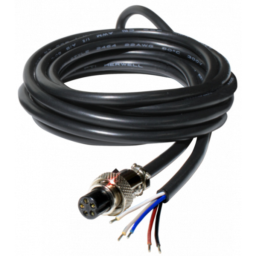 Input cable for illumiNova®