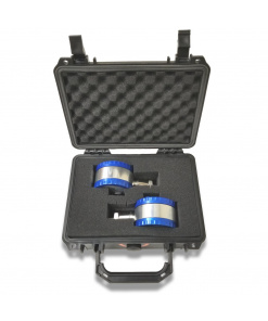 Kit Case for Track-It™ Data Loggers
