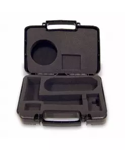 Latching Plastic Carrying Case