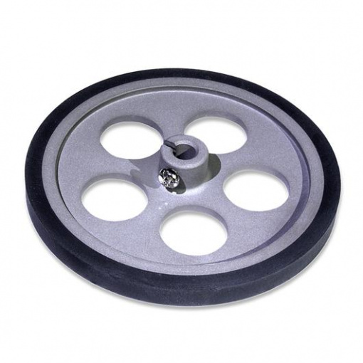 Linear Contact Wheel