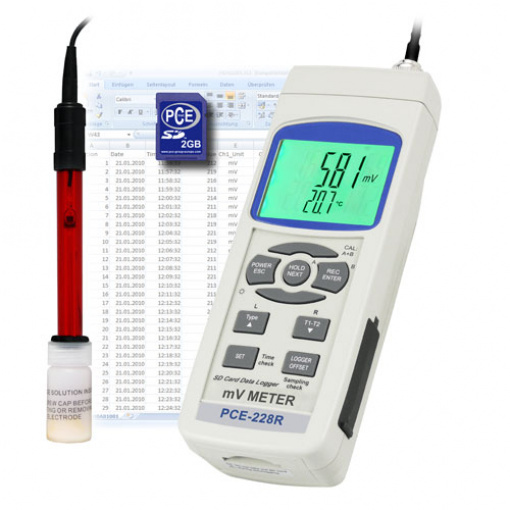 PCE-228-R