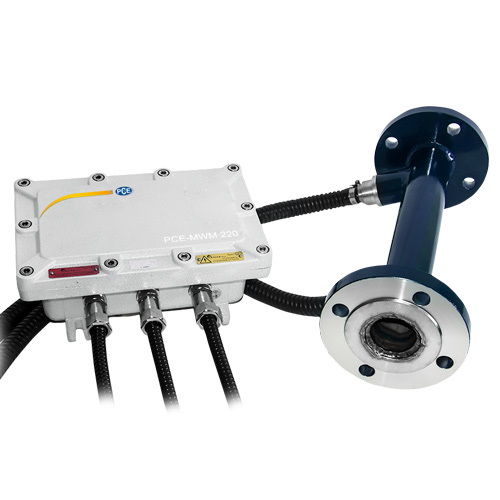 PCE-MWM 220