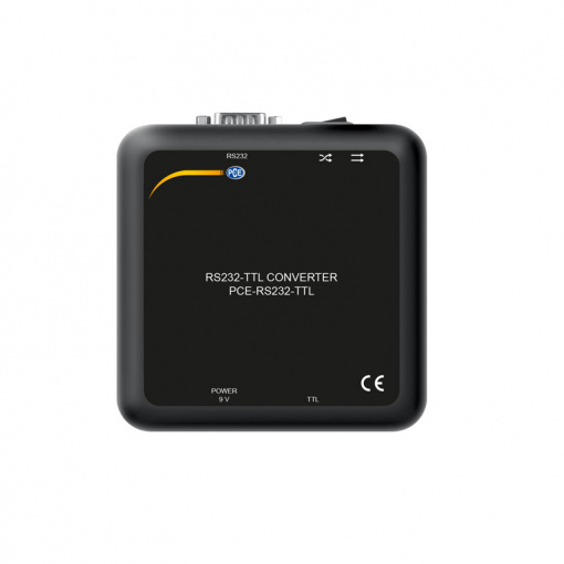 PCE-RS232-TTL