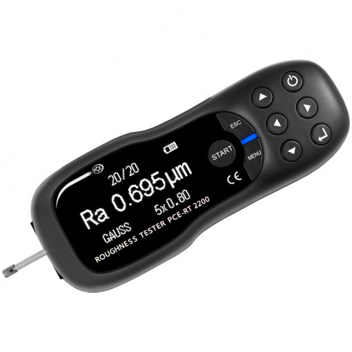PCE-RT 2200BT