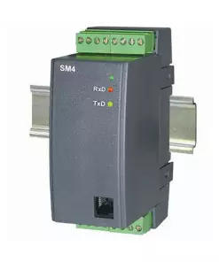 PCE-SM4