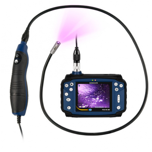 PCE-VE 200UV