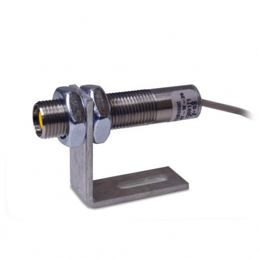 ROS-HT-W-25 Remote Optical Sensor High Temperature