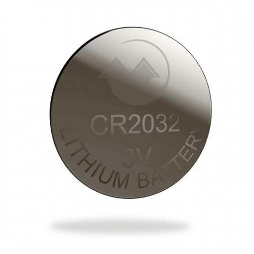 Replacement CR2032 Coin Cell Battery