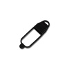 Replacement Protective Splash-Proof Rubber Cover