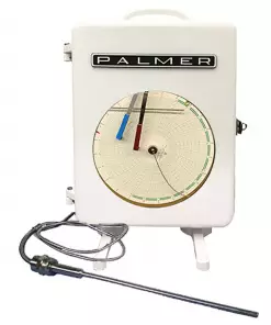 Temperature Recorder