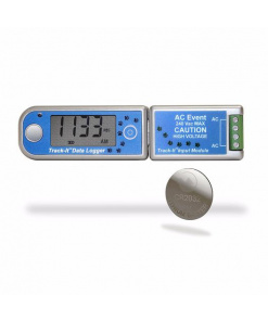 Track-It™ AC Event Data Logger