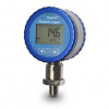 Track-It™ Pressure/Temp, Vacuum/Temp Data Logger With Display