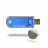 Track-It™ RH/Temp Data Logger without Display