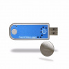 Track-It™ Temperature Data Logger without Display