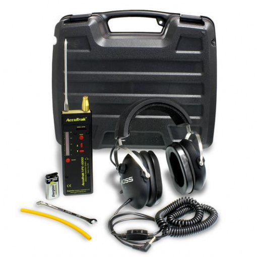 VPE 1000 Ultrasonic Leak Detector