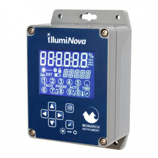 illumiNova® Remote Controller