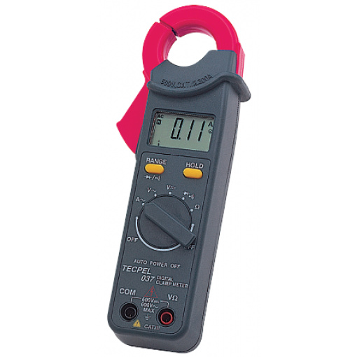 DCM037 Mini Clamp Meter