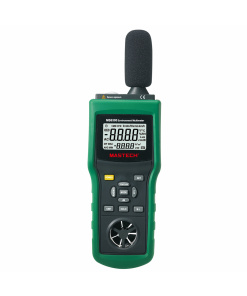 MS6300 Environmental Meter