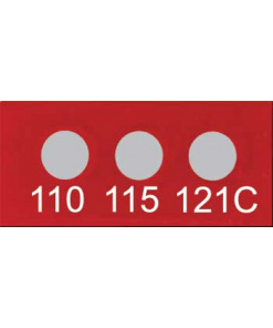 430-110C