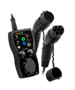 PCE-EVSE 300