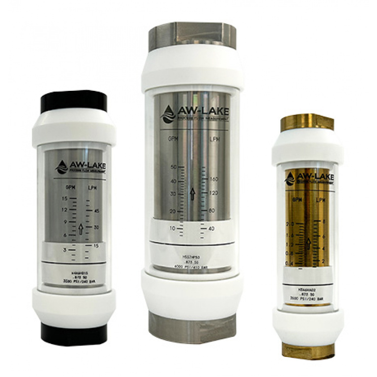 HIGH TEMPERATURE FLOW METER Amet Co.,Ltd