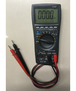 VC87-VFD-Digital-Multimeter