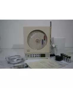OMEGA Circular Chart Recorder