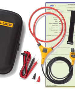 Fluke 376 fc with Certificate