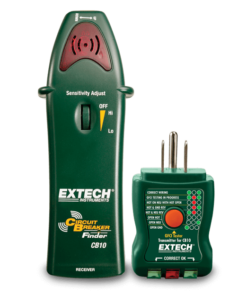 EXTECH Circuit Breaker Finder