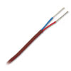 Omega Type T Thermocouple Wire