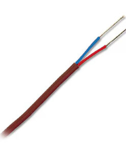 Omega Type T Thermocouple Wire