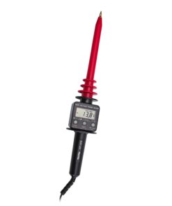 Digital High voltage meter HVP-40DM