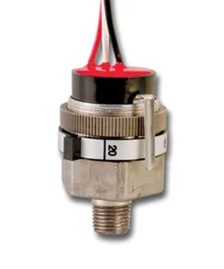OMEGA Economical Pressure Switch
