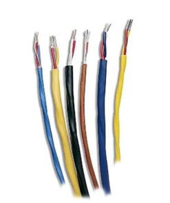 OMEGA TWSH Thermocouple Wire