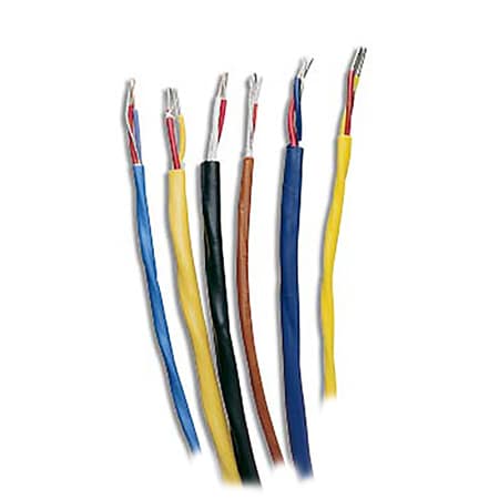 OMEGA TWSH Thermocouple Wire