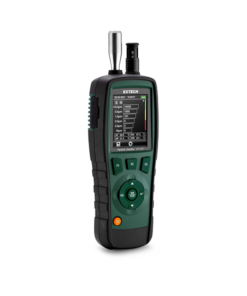 VPC260 Particle Counter