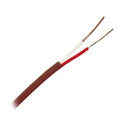 Type J OMEGA Thermocouple Wire