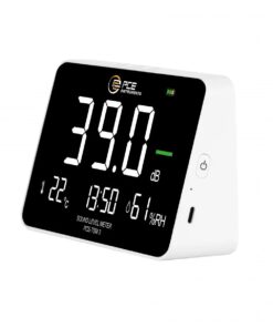 PCE-TSM 3 Sound Level Meter