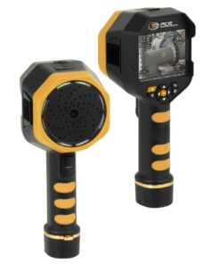 Acoustic Camera / Acoustic Imager PCE-AIC 50
